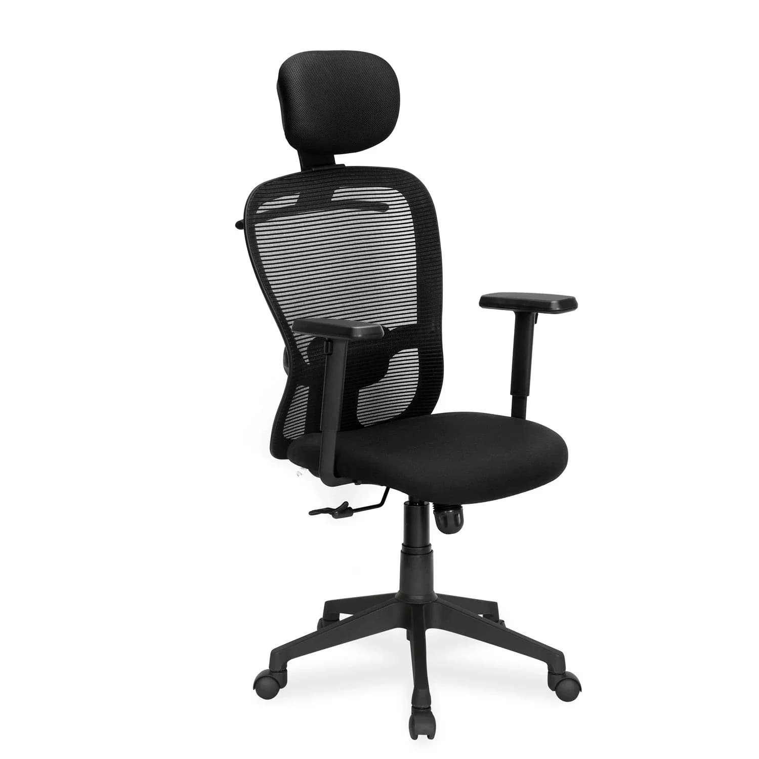 High Back Mesh Chair