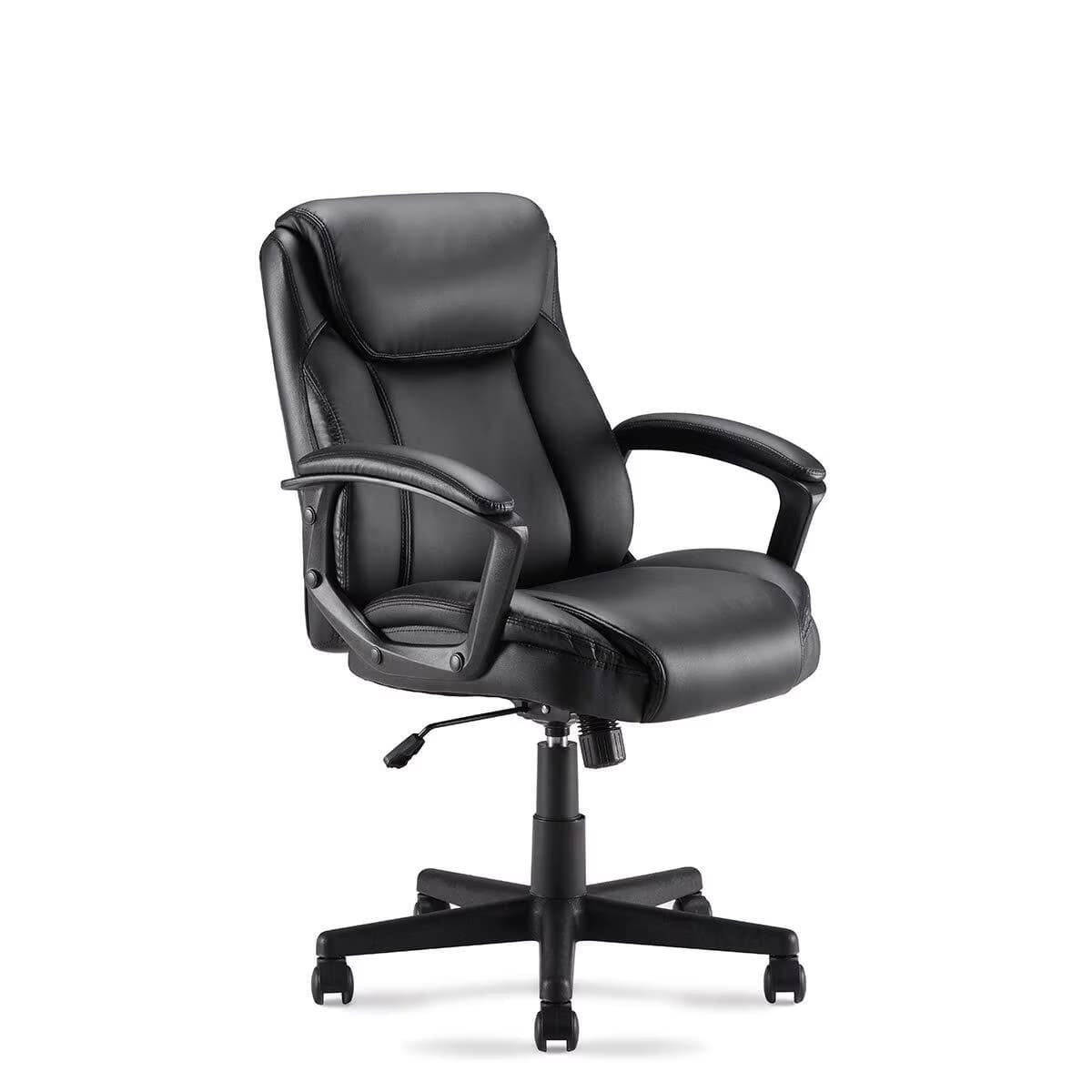 Low Back Office Chair