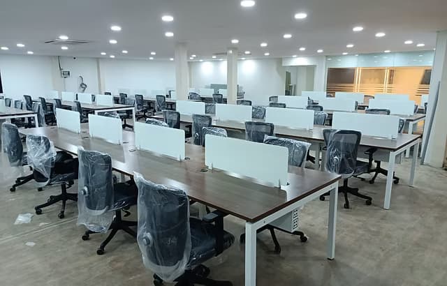 Modular Office Workstation modular office workstation